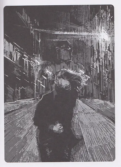 Mary Gu #Машкинырифмы - фото 13