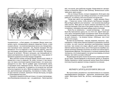 Чёрный Красавчик - фото 11