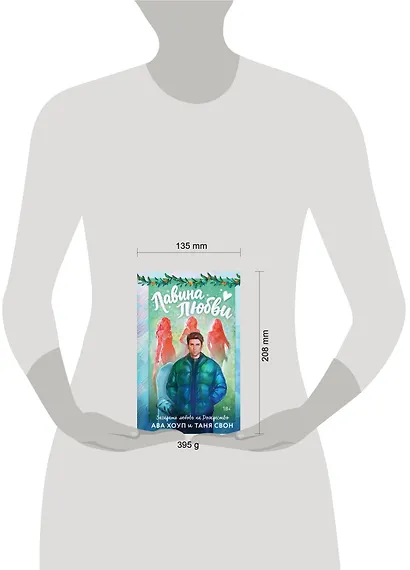 Лавина любви - фото 4