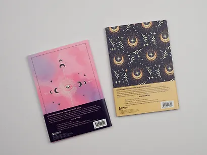 Дневник подсознания. 60 дней, чтобы лучше понять себя через сновидения (розовый туман) - фото 8