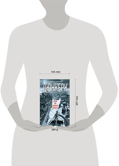Дюнкерк. Победа или поражение вермахта? - фото 4