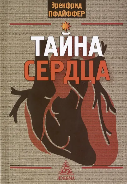 Тайна сердца. Три лекции, прочитанные на ферме Трифолд в Спринг-Вэлли на Рождество 1950 года - фото 1