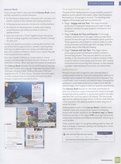 Global Stage. Teacher's Book 3 with Navio App - фото 3