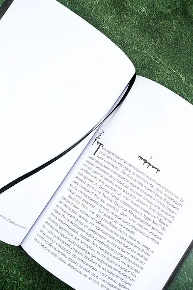 Тьма, - и больше ничего - фото 10