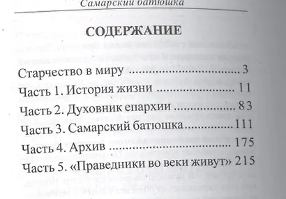 Самарский батюшка протоиерей Иоанн Букоткин. - фото 2