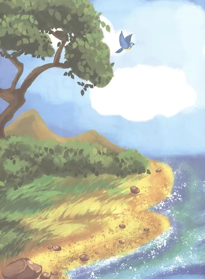 Большое сафари - фото 2