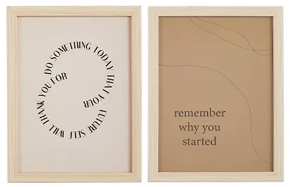 Фоторамка 15*20 светлое дерево, ассорти - фото 1