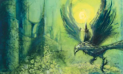 "Летучий голландец". Легенды Средневековья - фото 13