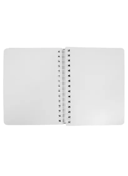 Скетчбук А5 Уроки рисования по шагам. Рисуем реалистично - фото 6