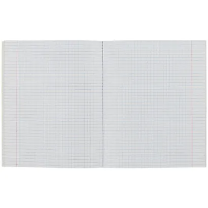 Тетрадь в клетку Listoff, "Пушистые хулиганы", 48 листов, в ассортименте - фото 2