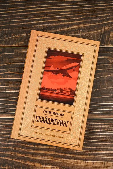 Скайджекинг - фото 6
