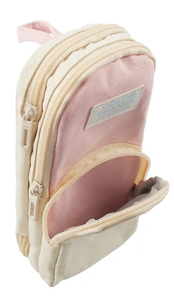 Пенал-рюкзачок Yoi, Pastel, в ассортименте - фото 11
