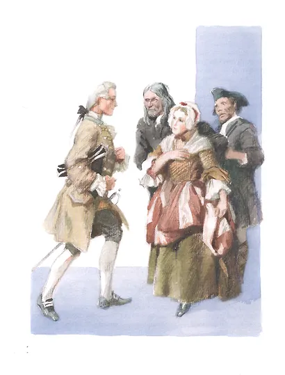 Катриона - фото 5