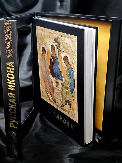 Русская икона - фото 7