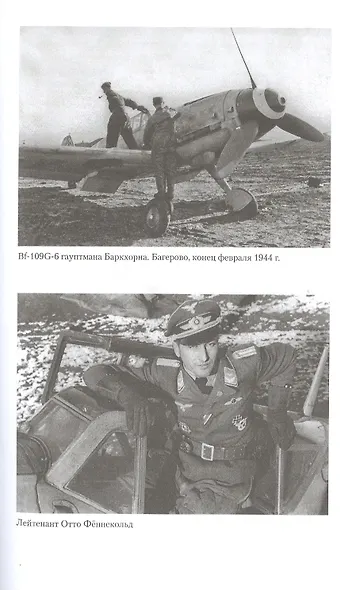 Воздушная битва за Крым. Крах нацистского «Готенланда». 1943—1944 - фото 7