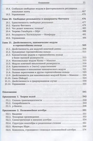Коммутативная алгебра с прицелом на алгебраическую геометрию - фото 6