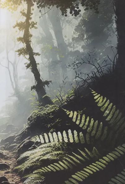 В твое доверие. По рукоять - фото 5