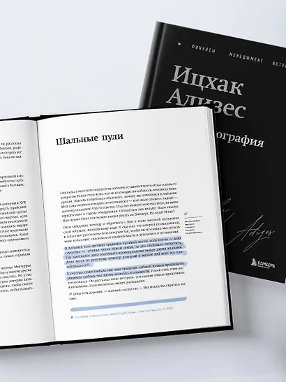 Ицхак Адизес. Автобиография ведущего мирового эксперта по менеджменту - фото 11