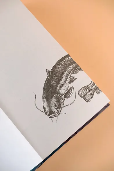 Дело о Черном Удильщике - фото 6