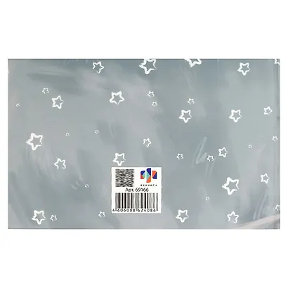 Медицинская карта ребенка А5 96л "Мишка в пижамке" карт. обл., офсет - фото 6