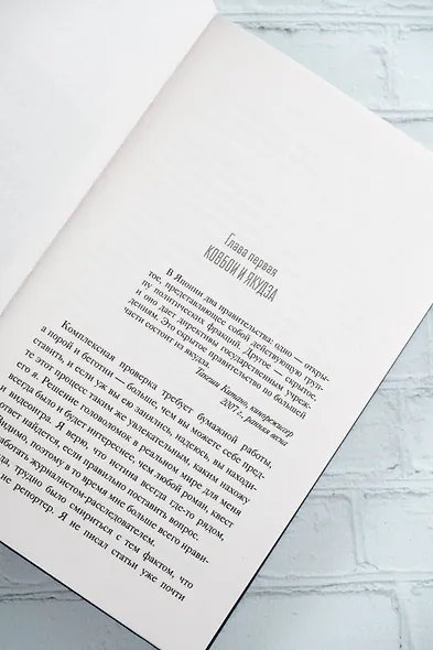 Якудза: Преступный мир Японии - фото 11