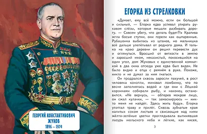 Георгий Жуков - фото 2