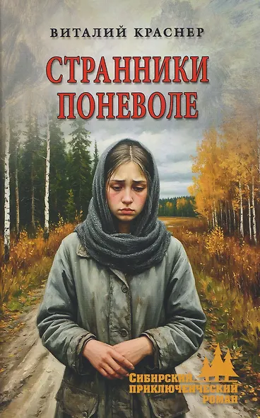 Странники поневоле - фото 1