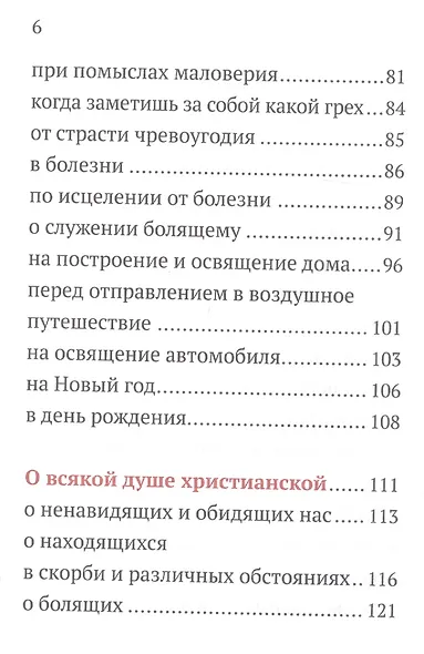 Молитвы редкие ко Господу и Пресвятой Богородице. Дополнение к традиционному молитвослову - фото 3