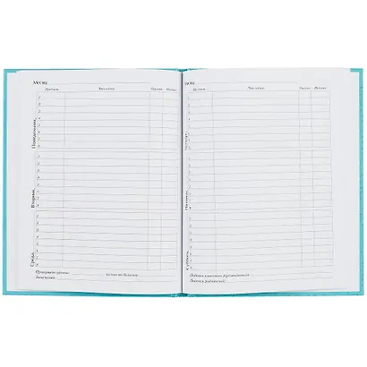 Дневник школьный «Граффити», для средних и старших классов, Unnika - фото 2