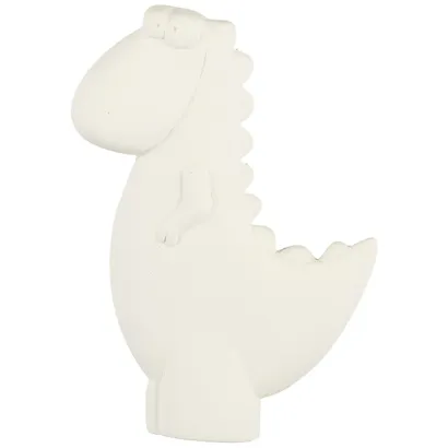 Барельеф гипсовый для творчества МАСТЕР РУБИК, MASTER RUBIK Тираннозавр - фото 2