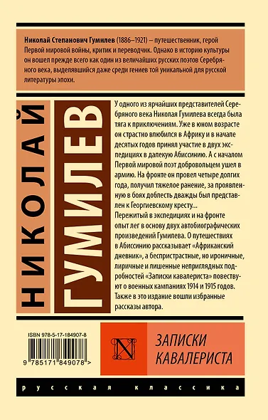 Записки кавалериста - фото 2