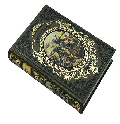 Архипелаг в огне - фото 2