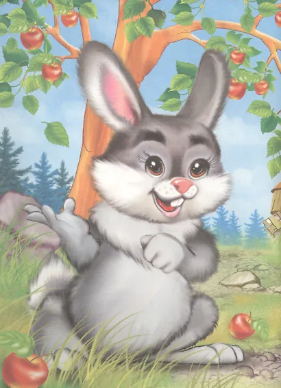 Колобок - фото 4