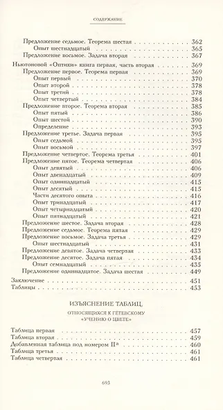 Научные сочинения. В трех томах. Том 3. Книга первая. К учению о цвете - фото 6