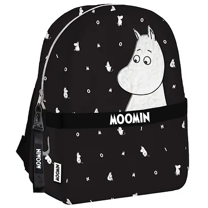 Рюкзак "Moomin" 1 отделение, 38,5*29*15, полиэстер - фото 5