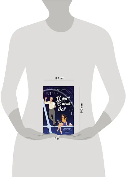 11 дней изменят всё - фото 14