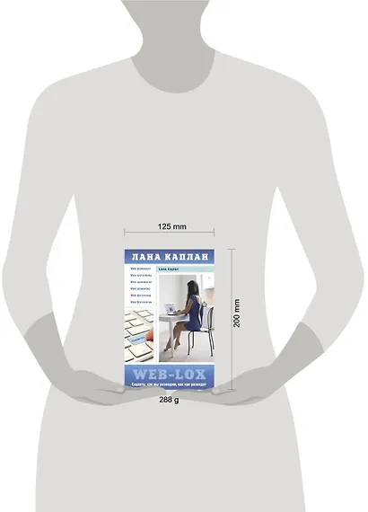 Web-Lox - фото 3