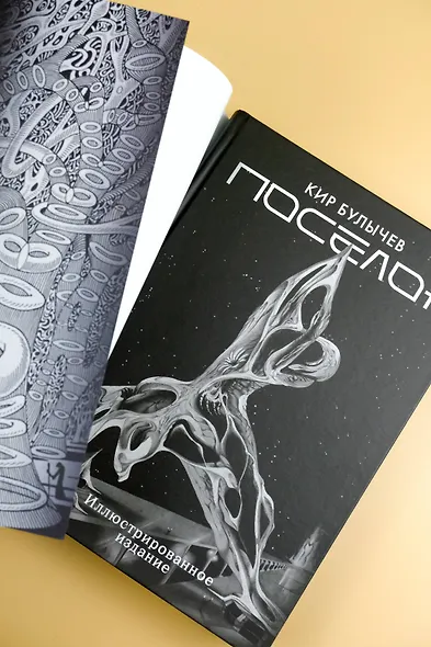 Поселок (с иллюстрациями А. Т. Фоменко) - фото 9