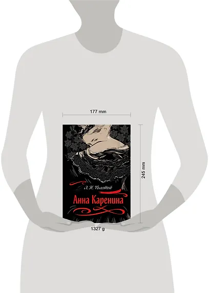 Анна Каренина - фото 6