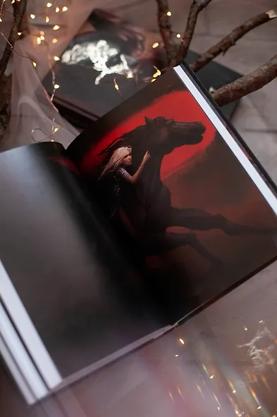 Буря и пламя - фото 12