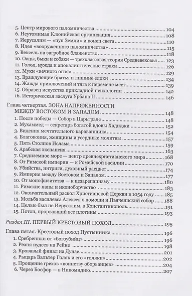 Освобождение Гроба Господня. - фото 4