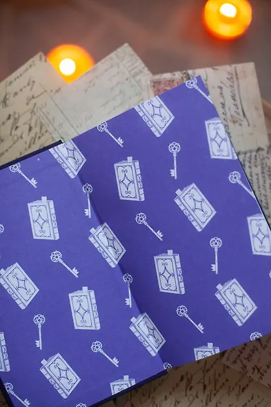 Мертвые души. Вечные истории - фото 9