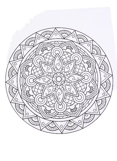 СУПЕРРаскраска-Антистресс. Коты - фото 4