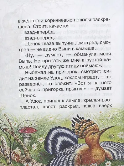 Лис и Мышонок. Сказки - фото 12