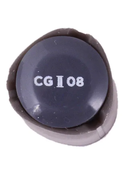 Маркер художественный "Сонет" Twin Brush холодный серый II 8, Сонет - фото 3