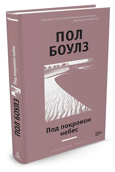 Под покровом небес - фото 2
