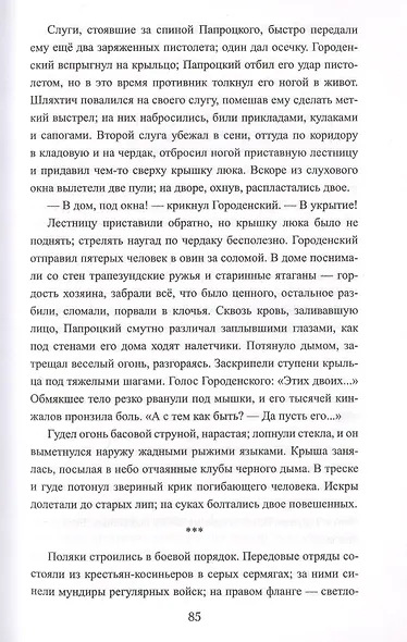 Польский бунт - фото 3