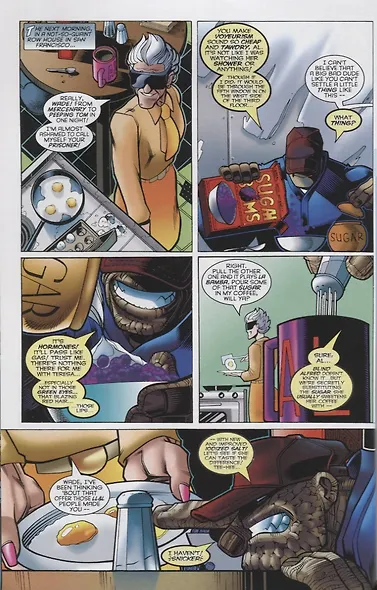 Deadpool Classic 2 - фото 3