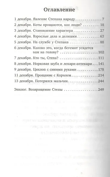 Серый кот по имени Степан. Трогательная история дружбы кота и человека. - фото 2