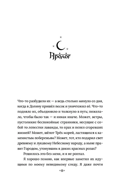 Город с львиным сердцем - фото 8